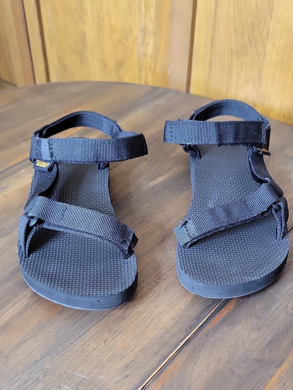 Teva nwot original